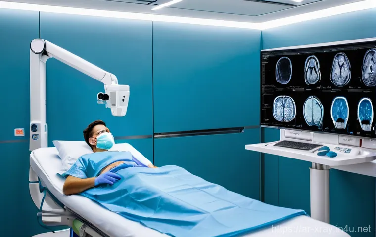 CT 프로토콜 최적화 - **Prompt 2: Personalized and Safe Pediatric CT Scan** "A warm, inviting, and child-friendly CT s...