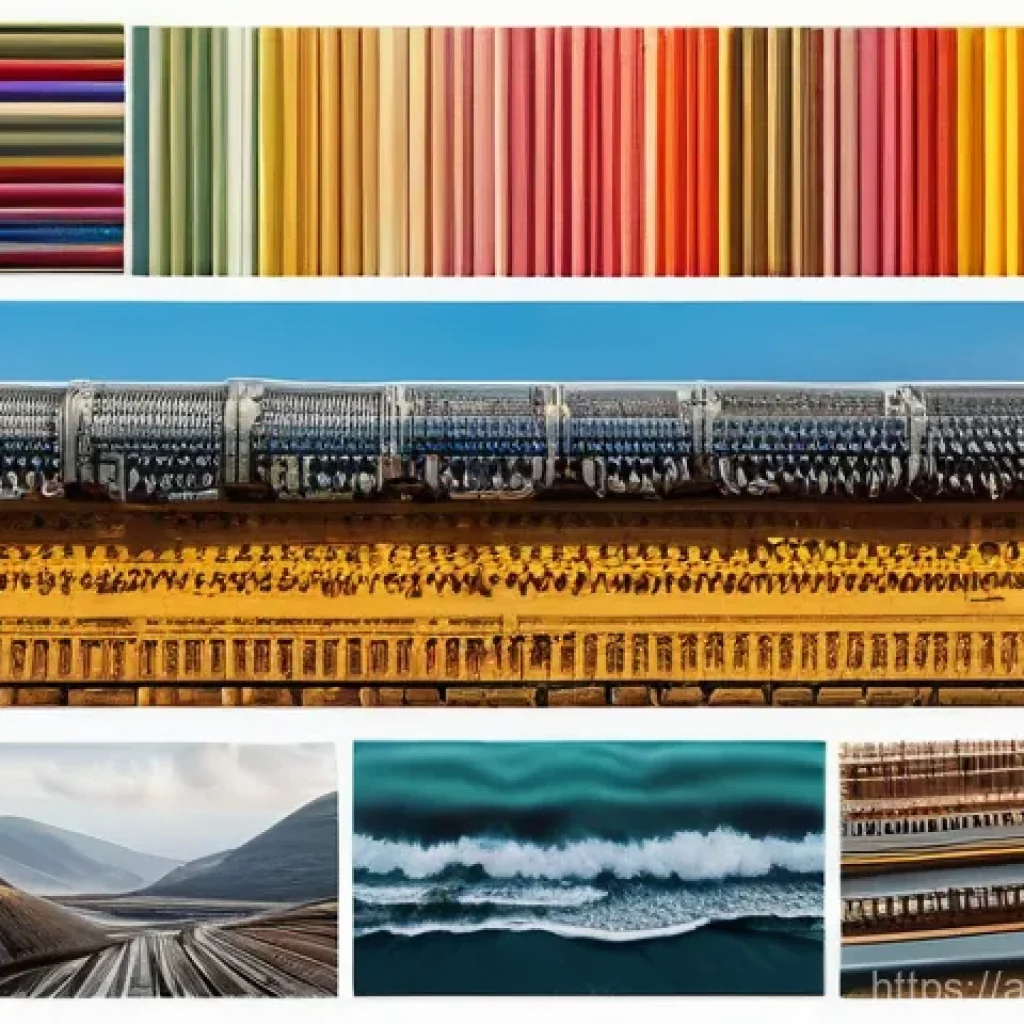 방사선 기기 트러블슈팅 - Here are three detailed image generation prompts in English, inspired by the provided text: